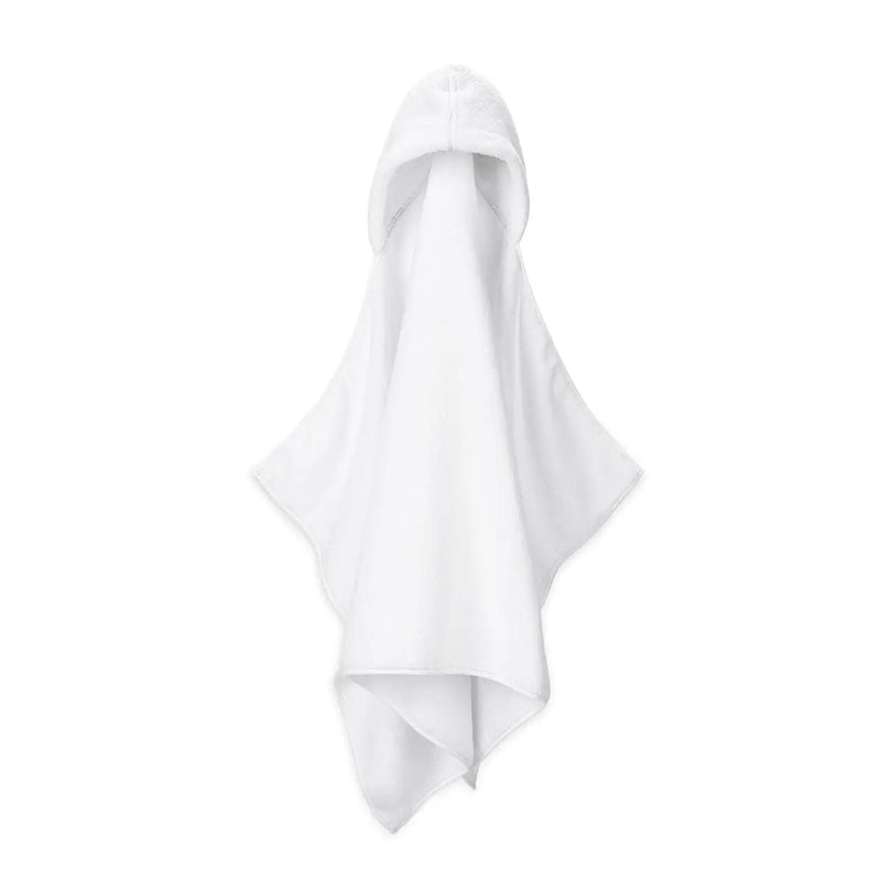 Parker Baby Co. | Terry Hooded Bath Towel