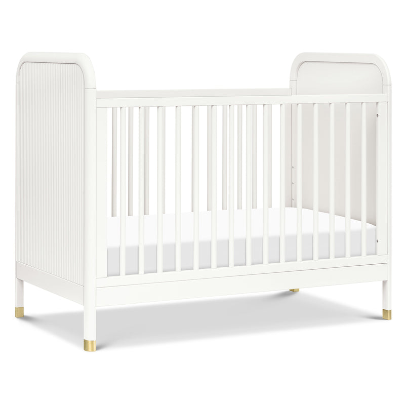 Namesake Brimsley Tambour 3-in-1 Convertible Crib