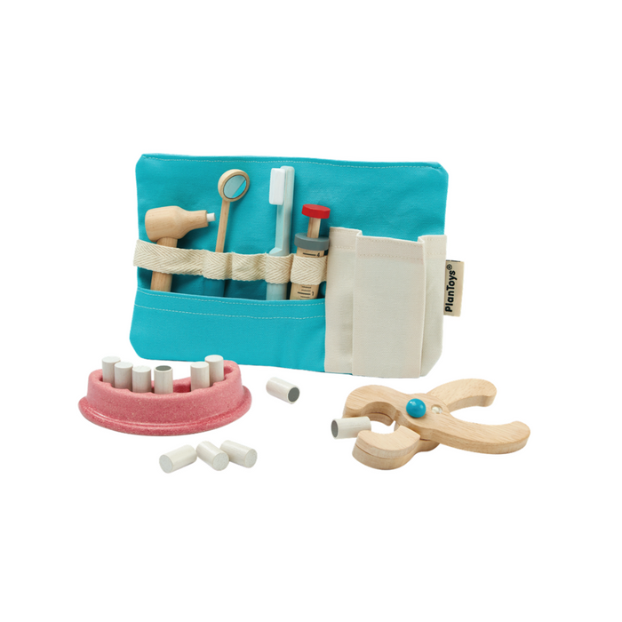Plan Toys | Dentist Set