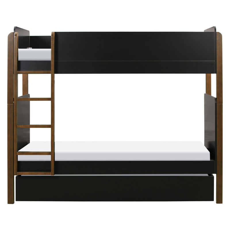 Babyletto TipToe Convertible Bunk Bed