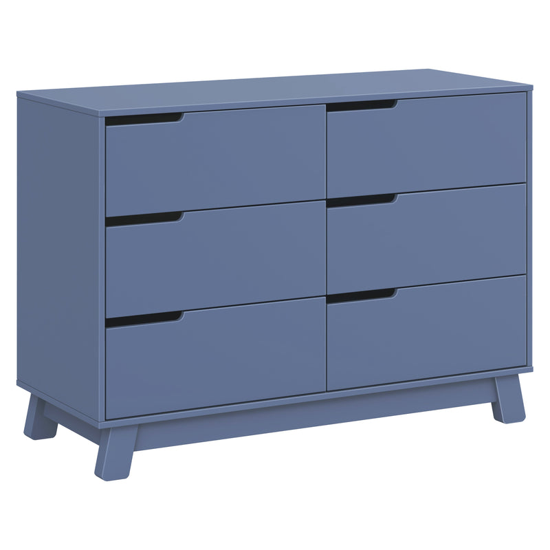 Babyletto Hudson 6-Drawer Double Dresser