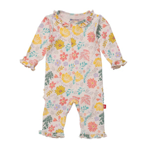 Magnetic Me Coverall | Primrose Cottage