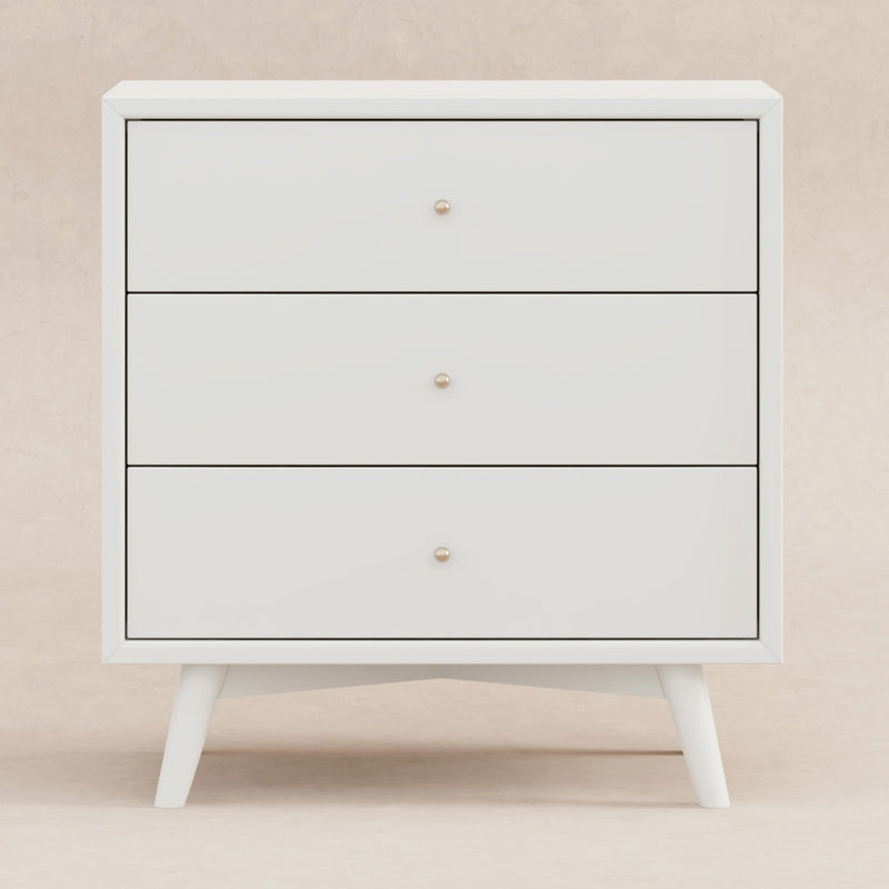 Babyletto Palma 3-Drawer Dresser