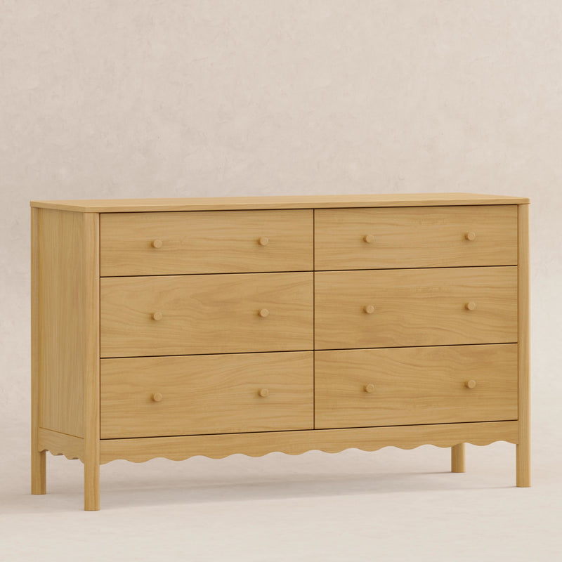 Babyletto Swell 6-Drawer Dresser