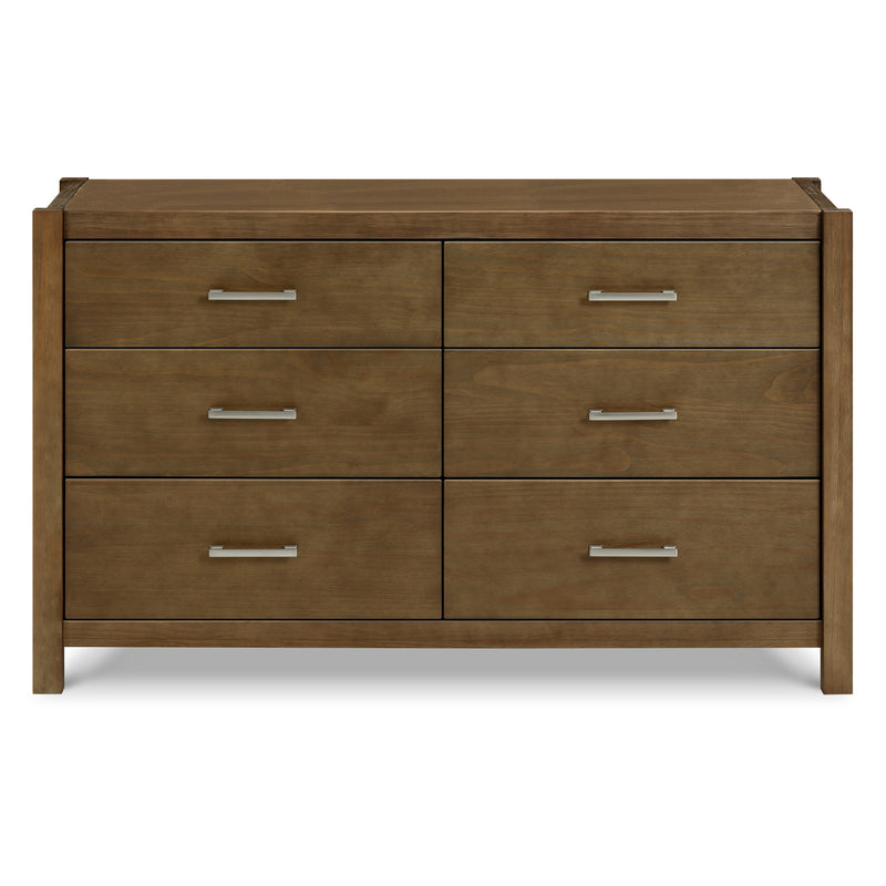 Monogram by Namesake Hemsted 6-Drawer Dresser