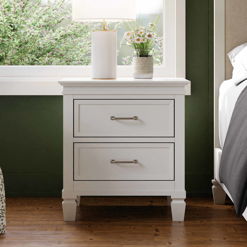 Namesake Darlington Nightstand