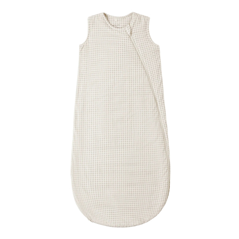Quincy Mae | Bamboo Sleep Bag | 1.0 TOG
