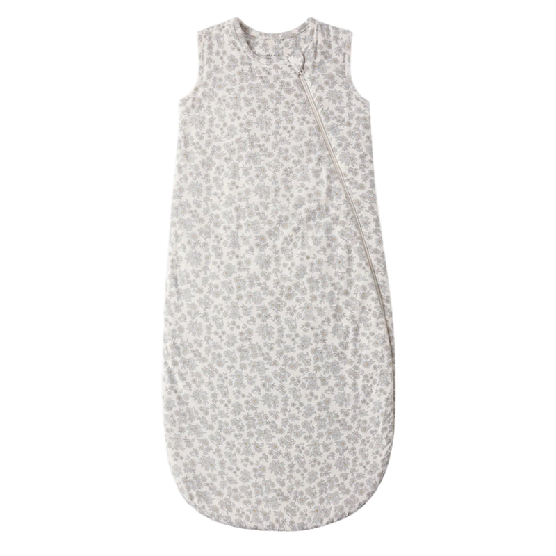 Quincy Mae | Bamboo Sleep Bag | 1.0 TOG