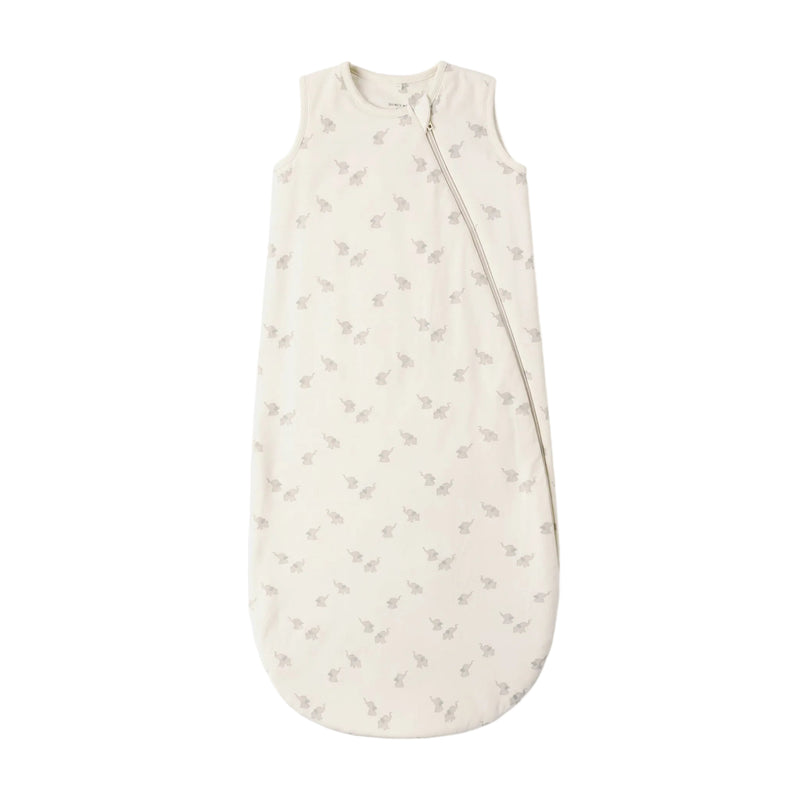 Quincy Mae | Bamboo Sleep Bag | 1.0 TOG