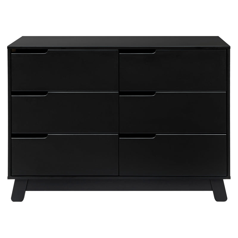 Babyletto Hudson 6-Drawer Double Dresser