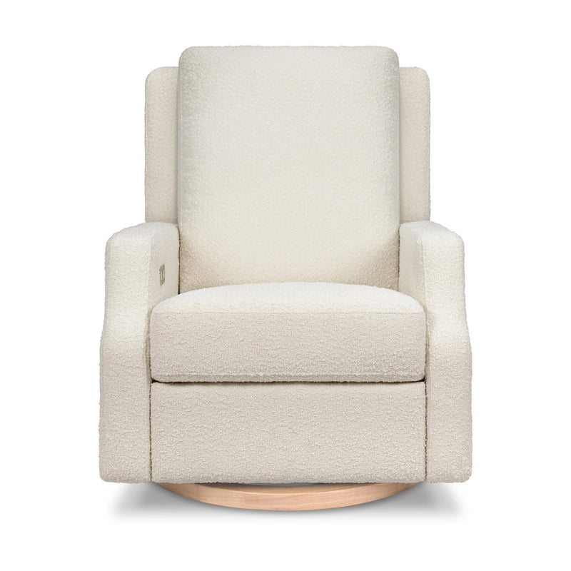 Namesake Crewe Electronic Recliner and Swivel Glider
