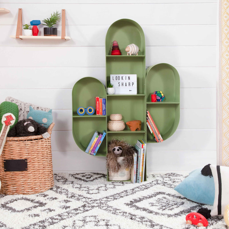 Babyletto Cactus Bookcase