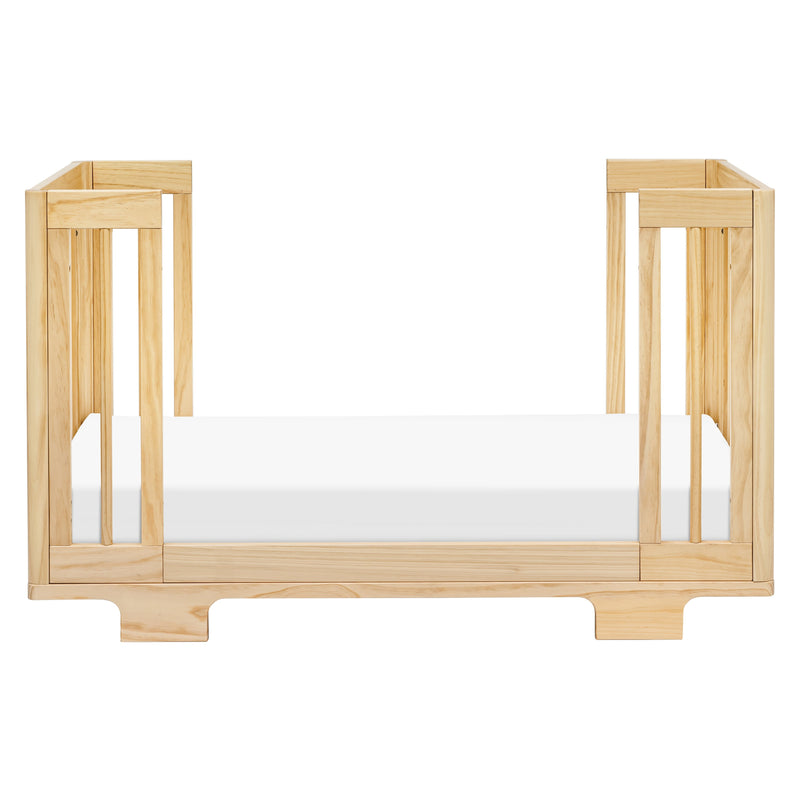Babyletto Yuzu 8-in-1 Convertible Crib with All-Stages Conversion Kits