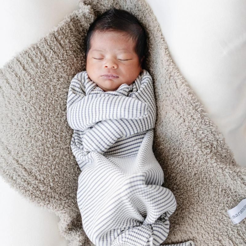 Saranoni | Bamboni Mini Blanket