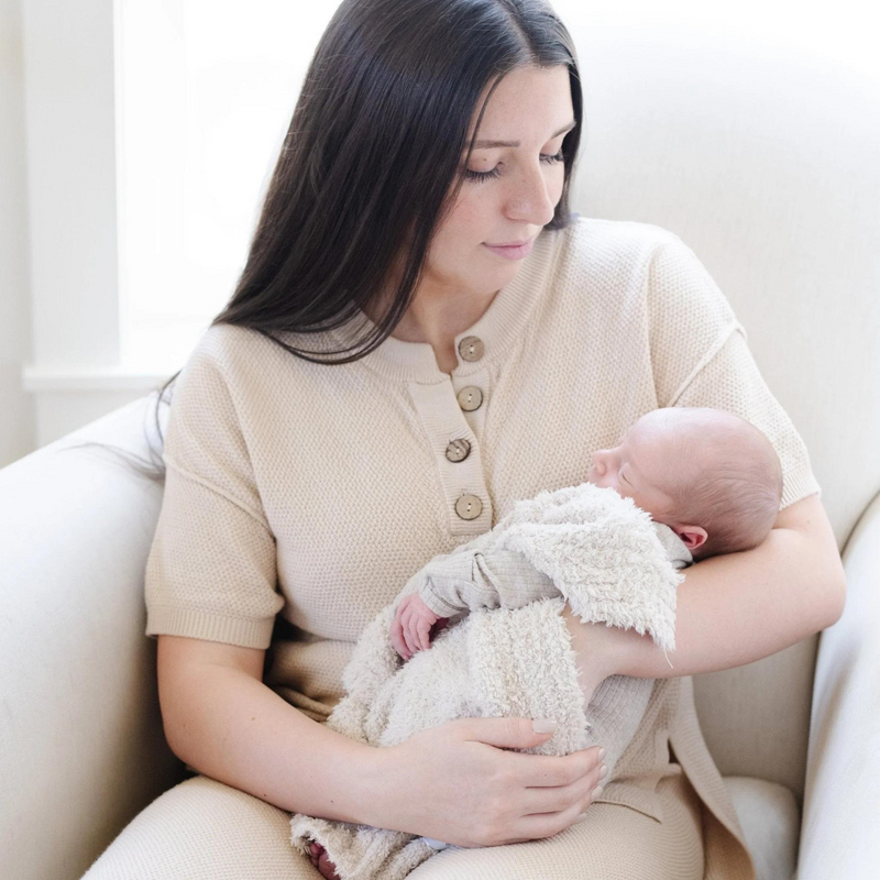 Saranoni | Bamboni Mini Blanket