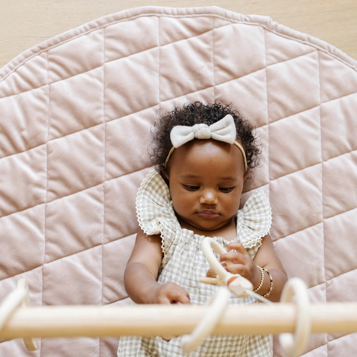 Saranoni | Minky Play Mat