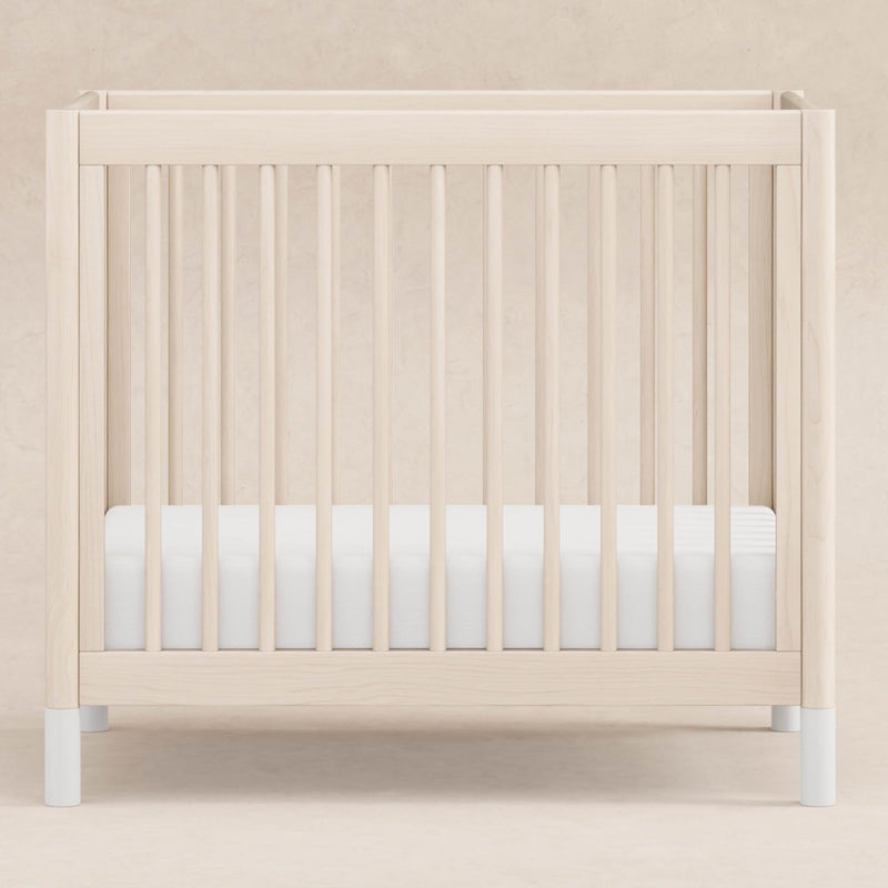 Babyletto Gelato 4-in-1 Convertible Mini Crib