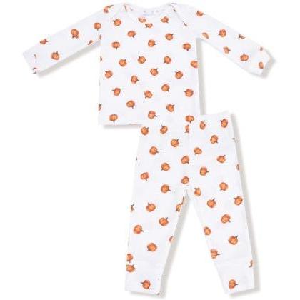 Angel Dear | Loungewear Set | Little Pumpkins