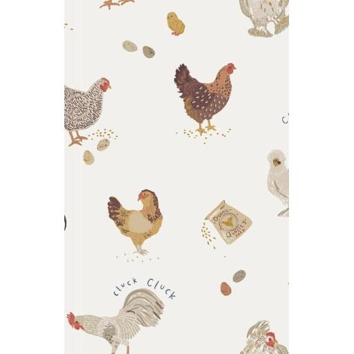 Angel Dear| 2-Way Zipper Romper | Collector Chickens | Unisex