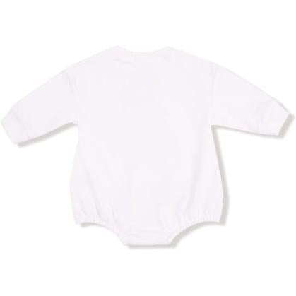 Angel Dear | Sweatshirt Bubble | Pink Golf