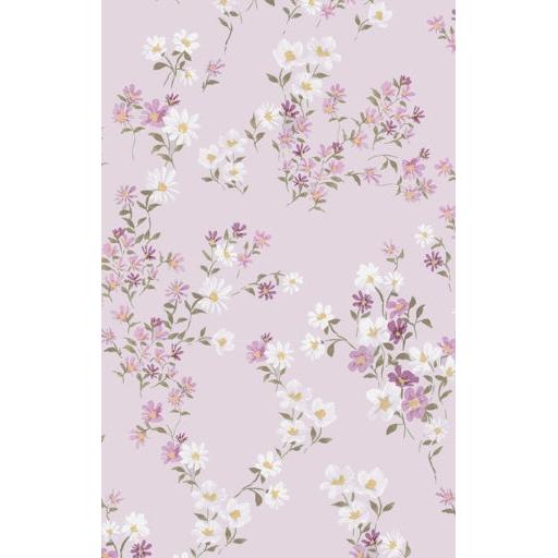 Angel Dear | 2-Way Zipper Romper | Sweet Dream Florals