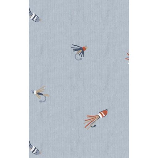 Angel Dear | 2-Way Zipper Footie | Fly Fishing Lures