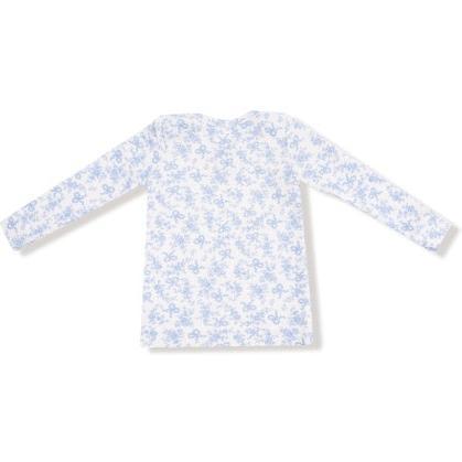 Angel Dear | Loungewear Set | Romi Floral