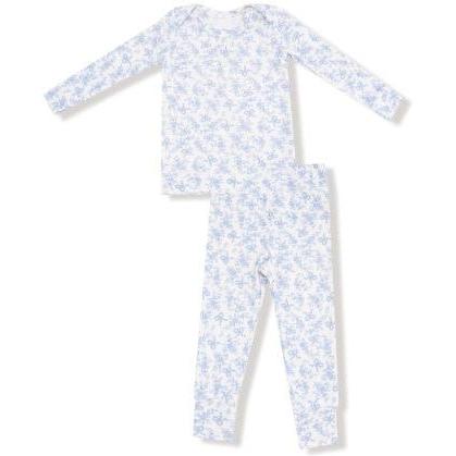 Angel Dear | Loungewear Set | Romi Floral