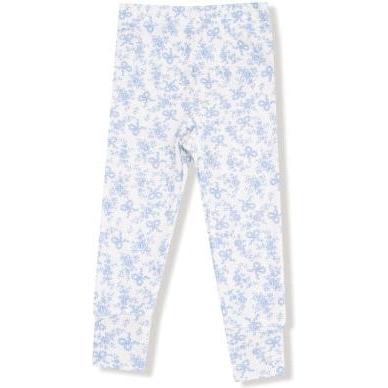 Angel Dear | Loungewear Set | Romi Floral