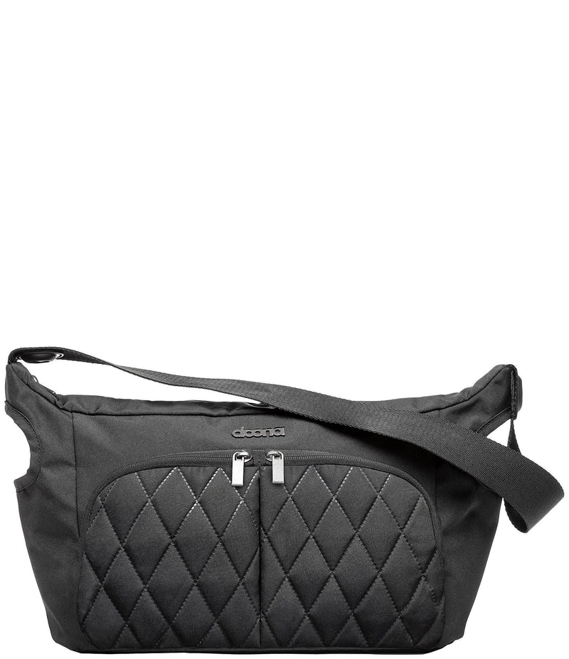 Doona Stroller + Car Seat | Midnight Edition