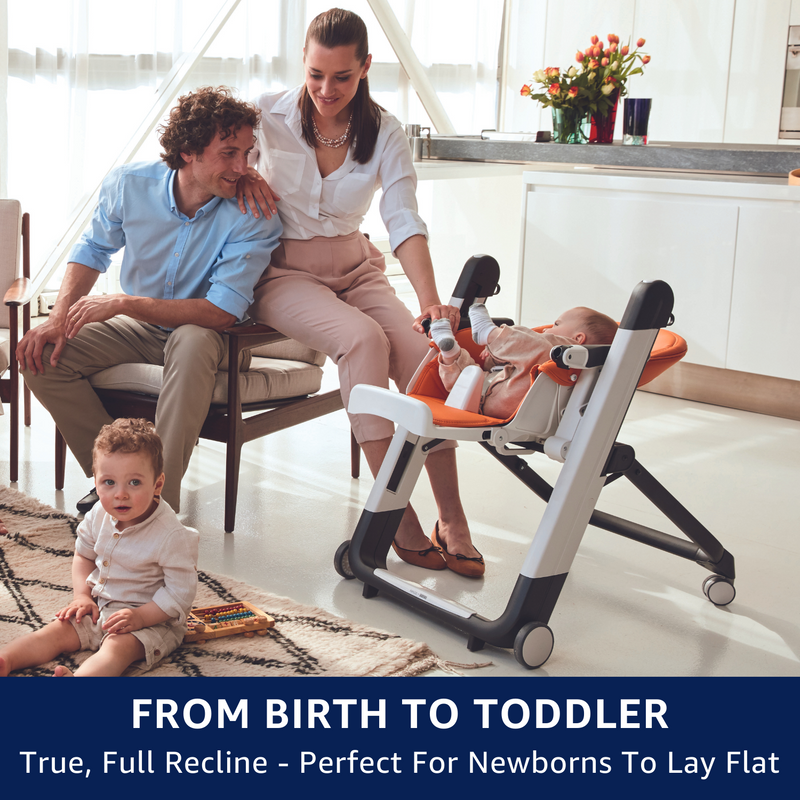 PEG Siesta High Chair | TOP SELLER