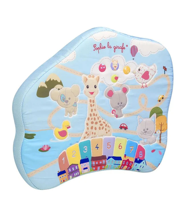 Sophie la Girafe | Touch & Play Board