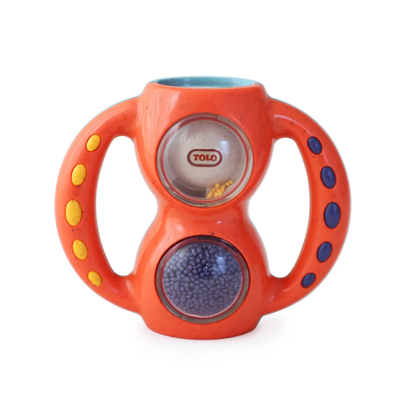 Speedy Monkey | Magic Shaker-TOLO