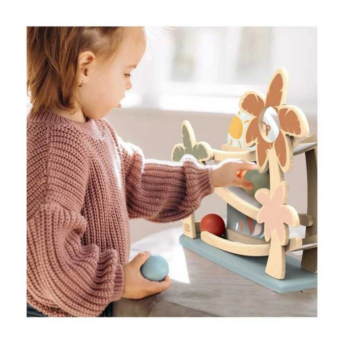 Speedy Monkey | Ramp Racer