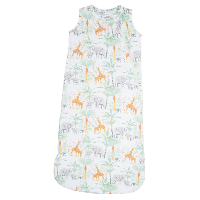 Sweet Bamboo | Sleep Sack | 1.5 TOG | George's Jungle