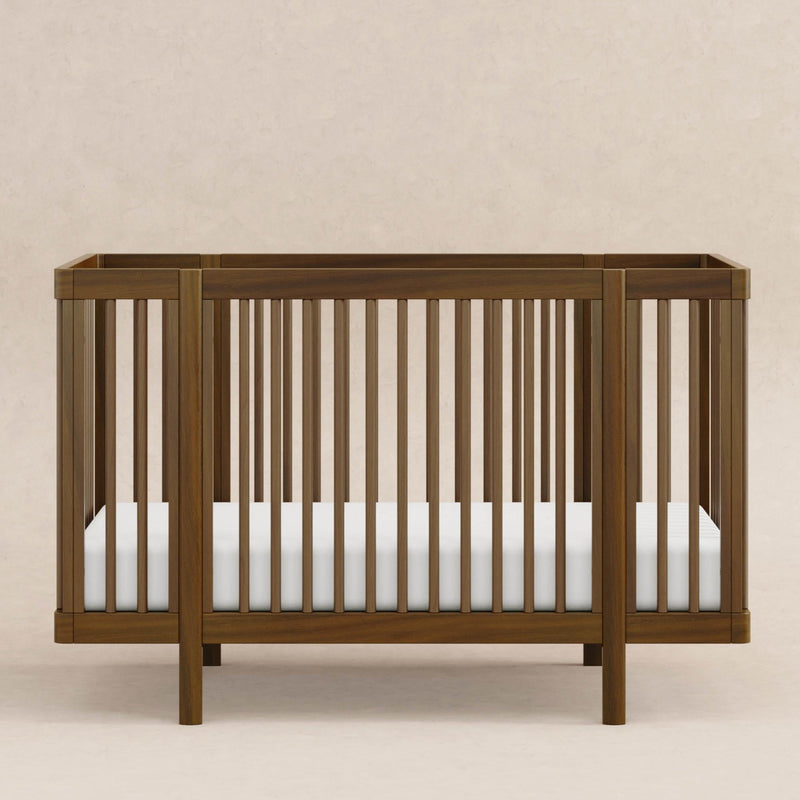 Babyletto Pogo 8-in-1 Convertible Crib with All-Stages Conversion Kits