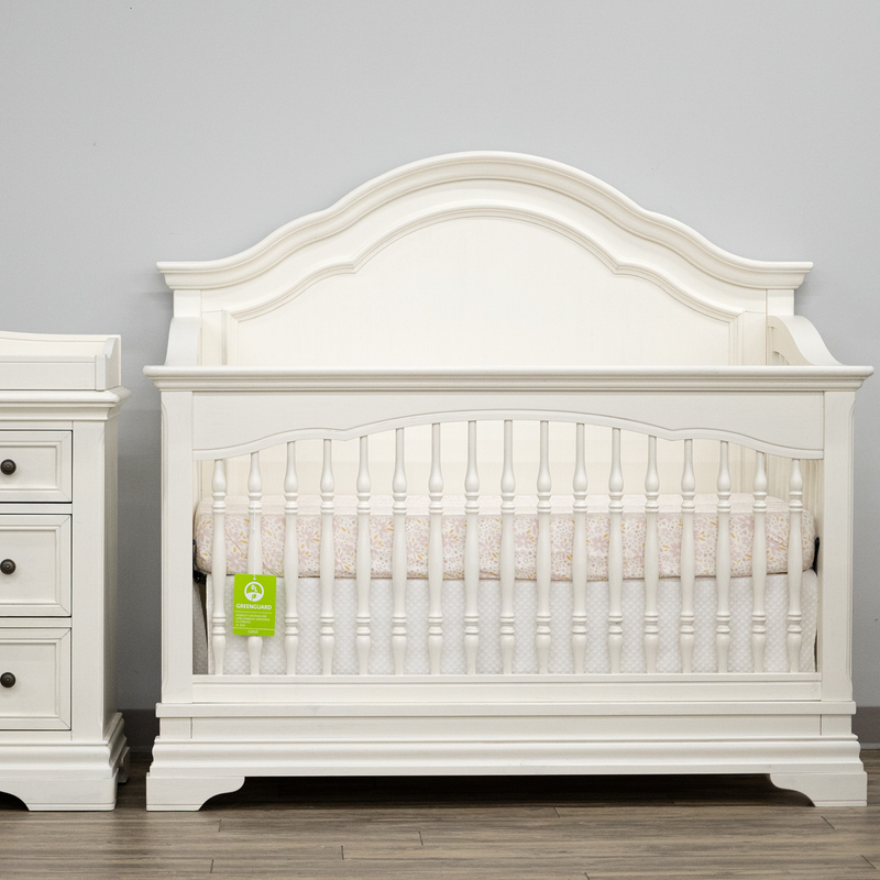Stella Baby Athena Convertible Crib