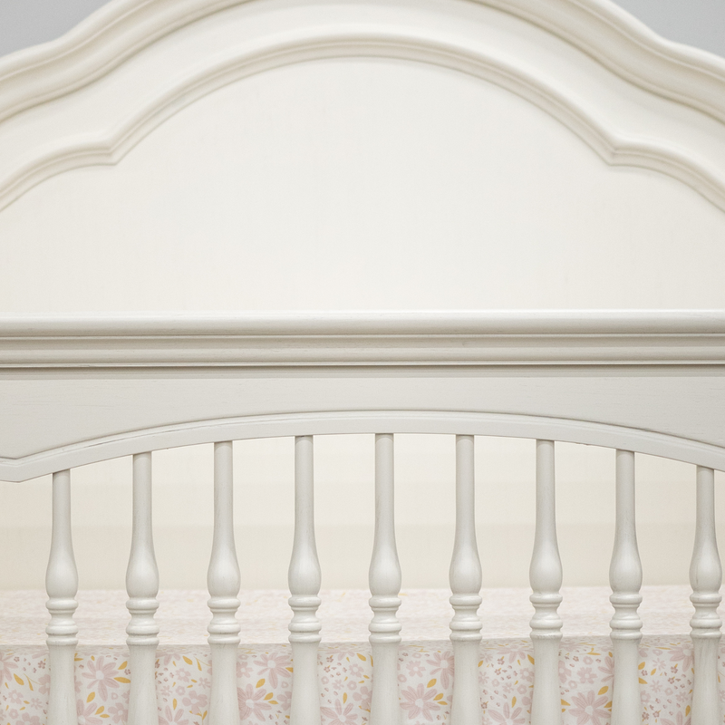Stella Baby Athena Convertible Crib