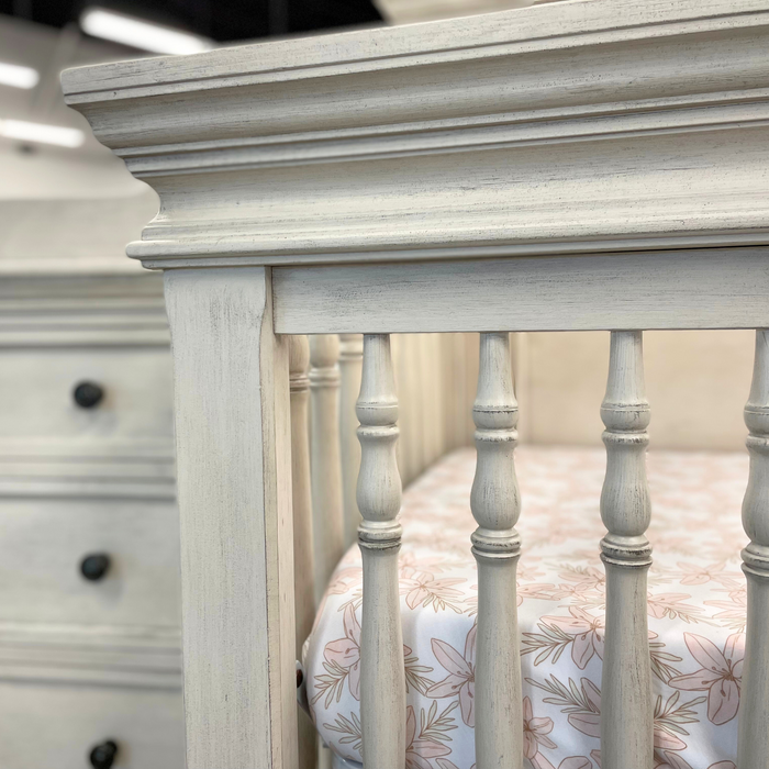 Westwood Design Olivia Flat Crib