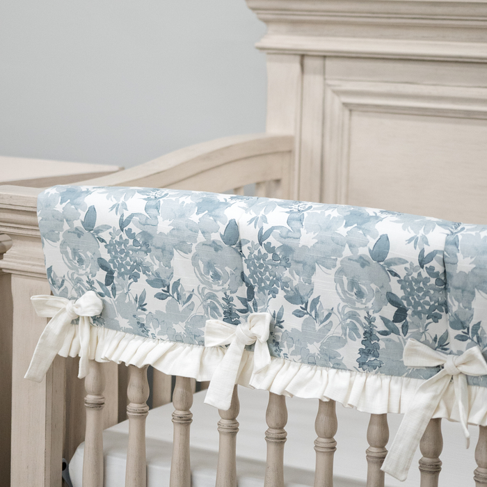 Westwood Design Olivia Flat Crib