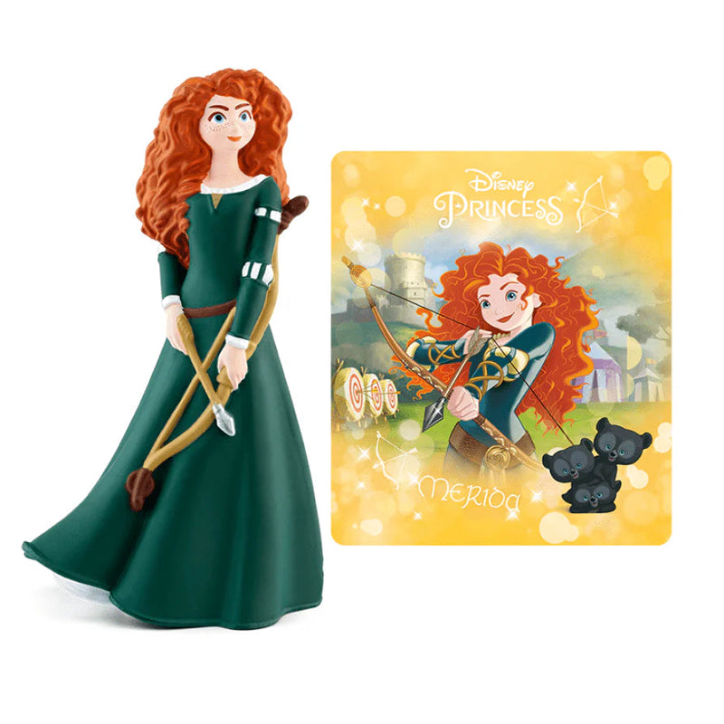 merida tonie figure with story booklet