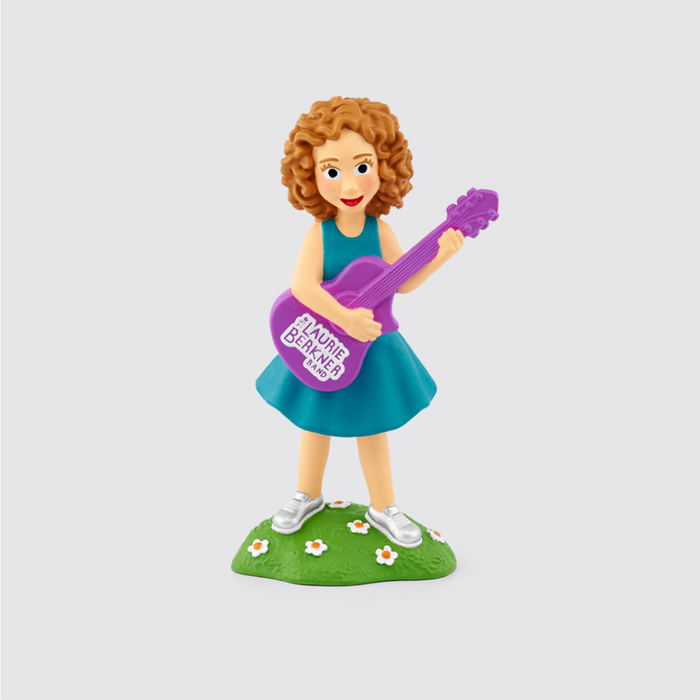 Tonies | Laurie Berkner 2