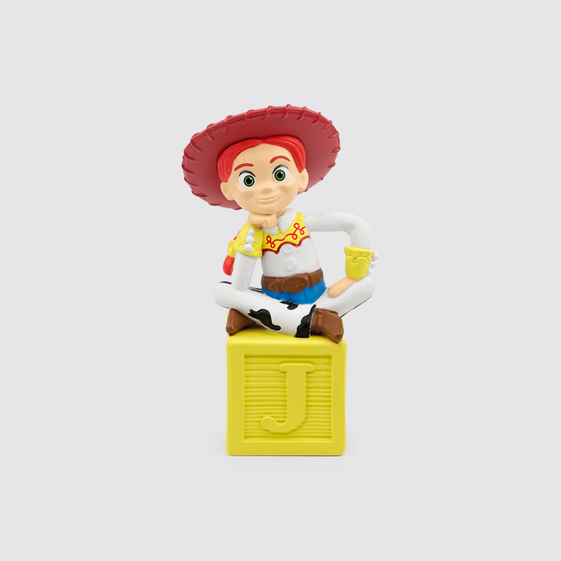 Tonies | Toy Story 3 & 4: Jessie