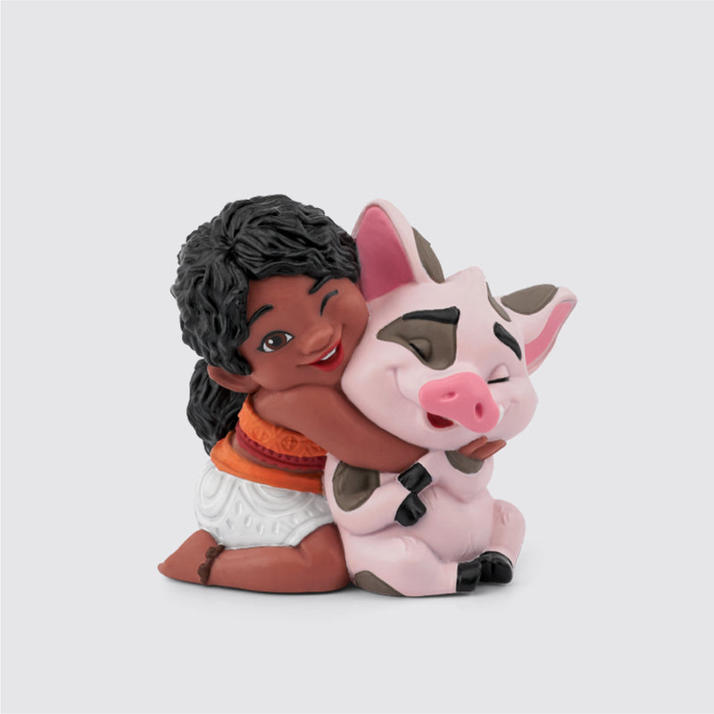Tonies | Disney: Moana 2