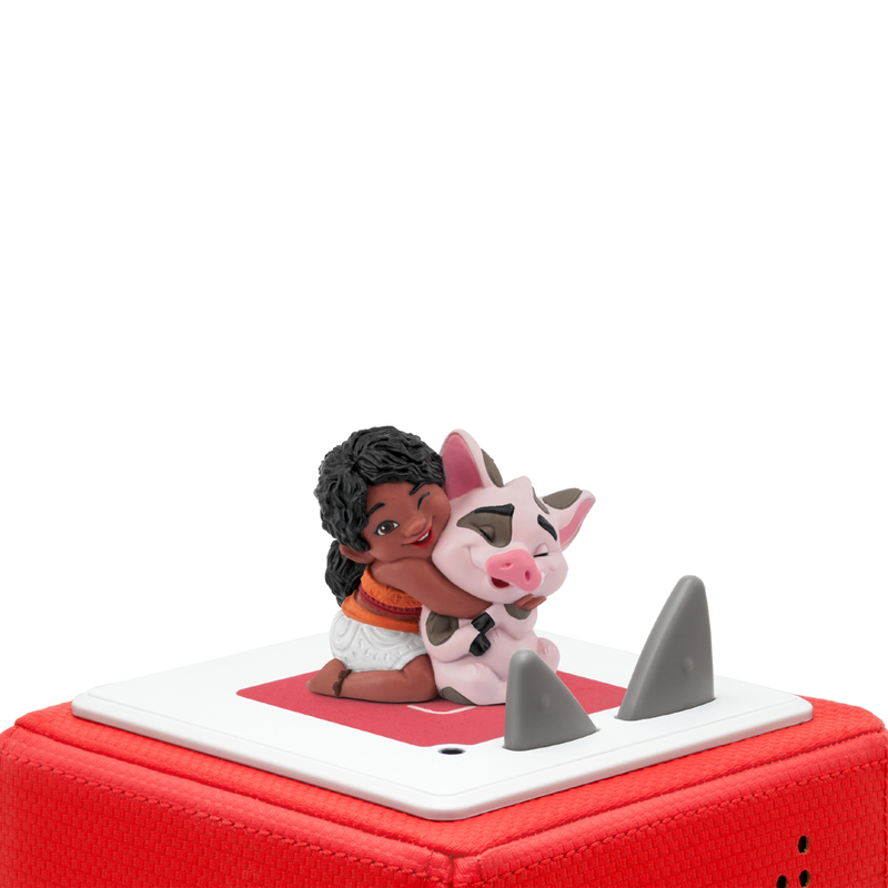 Tonies | Disney: Moana 2