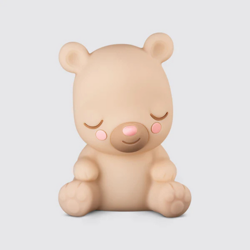 Tonies | Sleepy Friends: Sleepy Bear Night Light