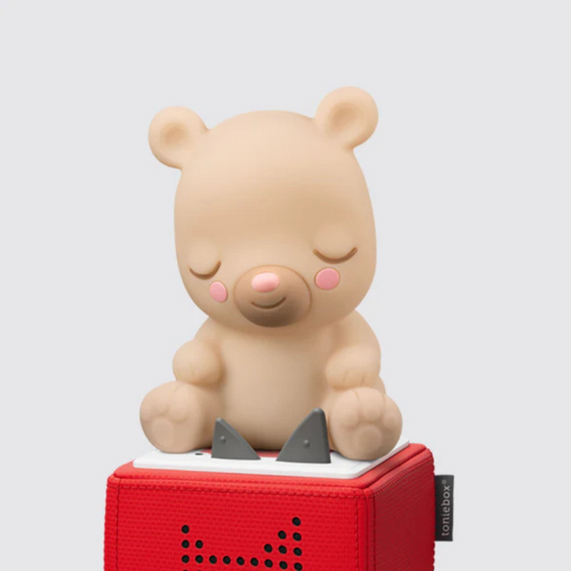 Tonies | Sleepy Friends: Sleepy Bear Night Light