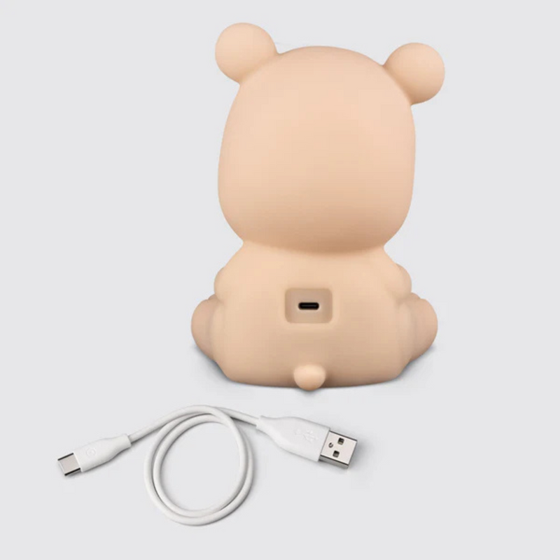 Tonies | Sleepy Friends: Sleepy Bear Night Light