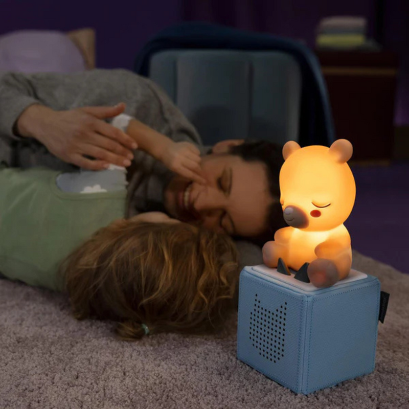 Tonies | Sleepy Friends: Sleepy Bear Night Light