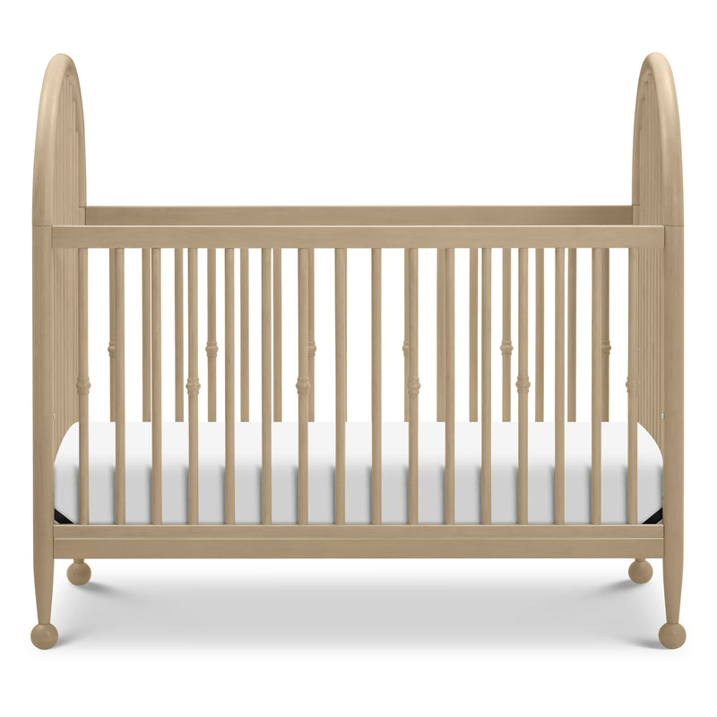 Namesake Alouette 3-in-1 Convertible Spindle Crib